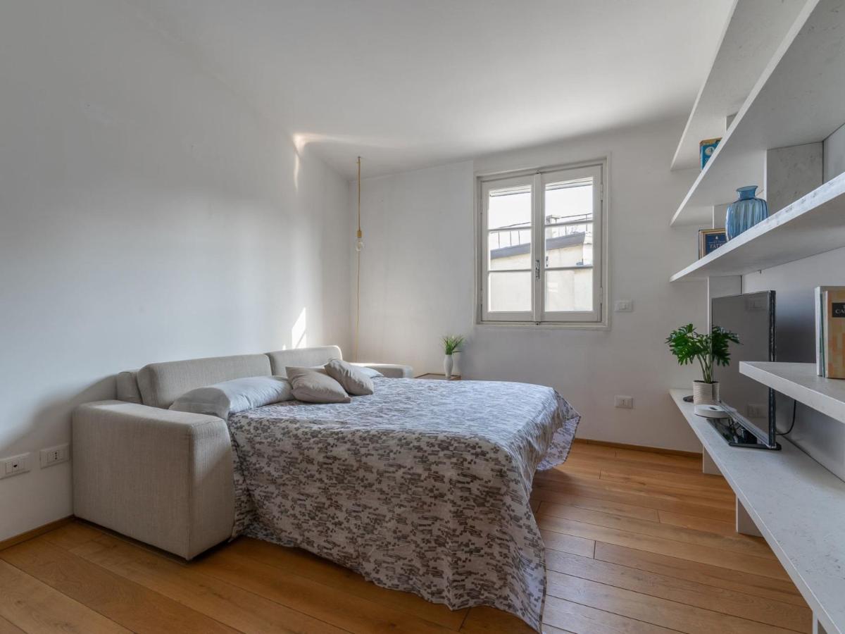 The Best Rent - Lovely One-Bedroom Apartment In Moscova Milano Esterno foto