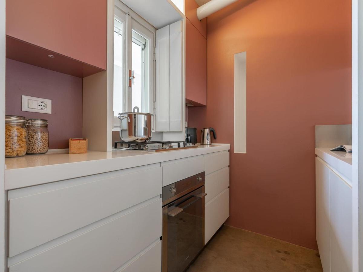 The Best Rent - Lovely One-Bedroom Apartment In Moscova Milano Esterno foto