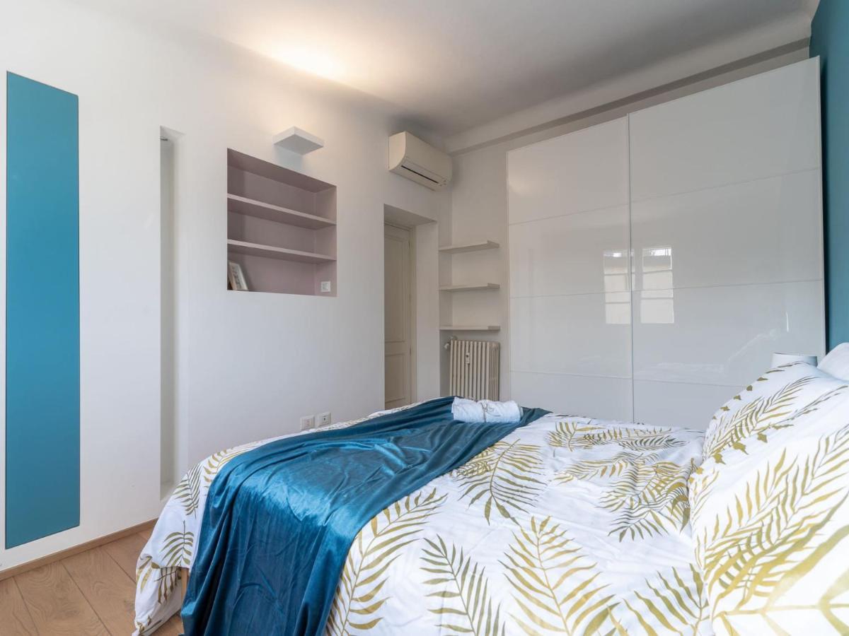 The Best Rent - Lovely One-Bedroom Apartment In Moscova Milano Esterno foto