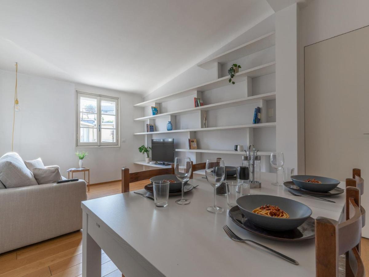 The Best Rent - Lovely One-Bedroom Apartment In Moscova Milano Esterno foto