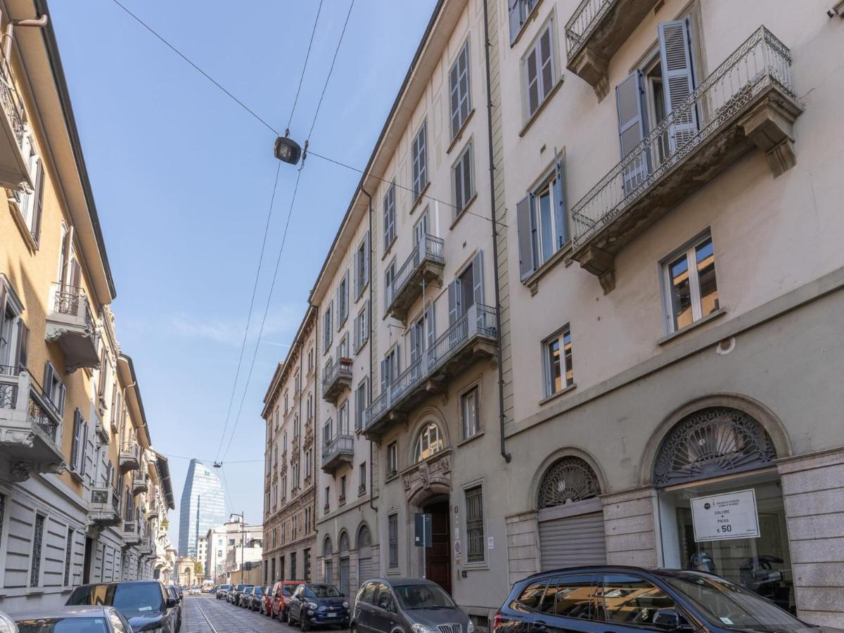 The Best Rent - Lovely One-Bedroom Apartment In Moscova Milano Esterno foto