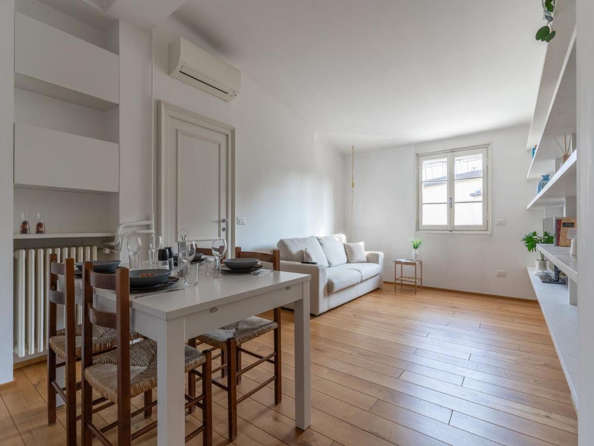 The Best Rent - Lovely One-Bedroom Apartment In Moscova Milano Esterno foto