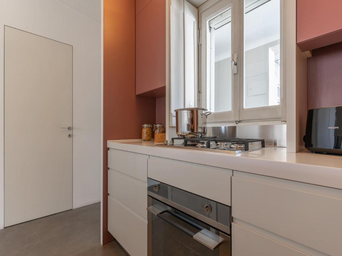The Best Rent - Lovely One-Bedroom Apartment In Moscova Milano Esterno foto