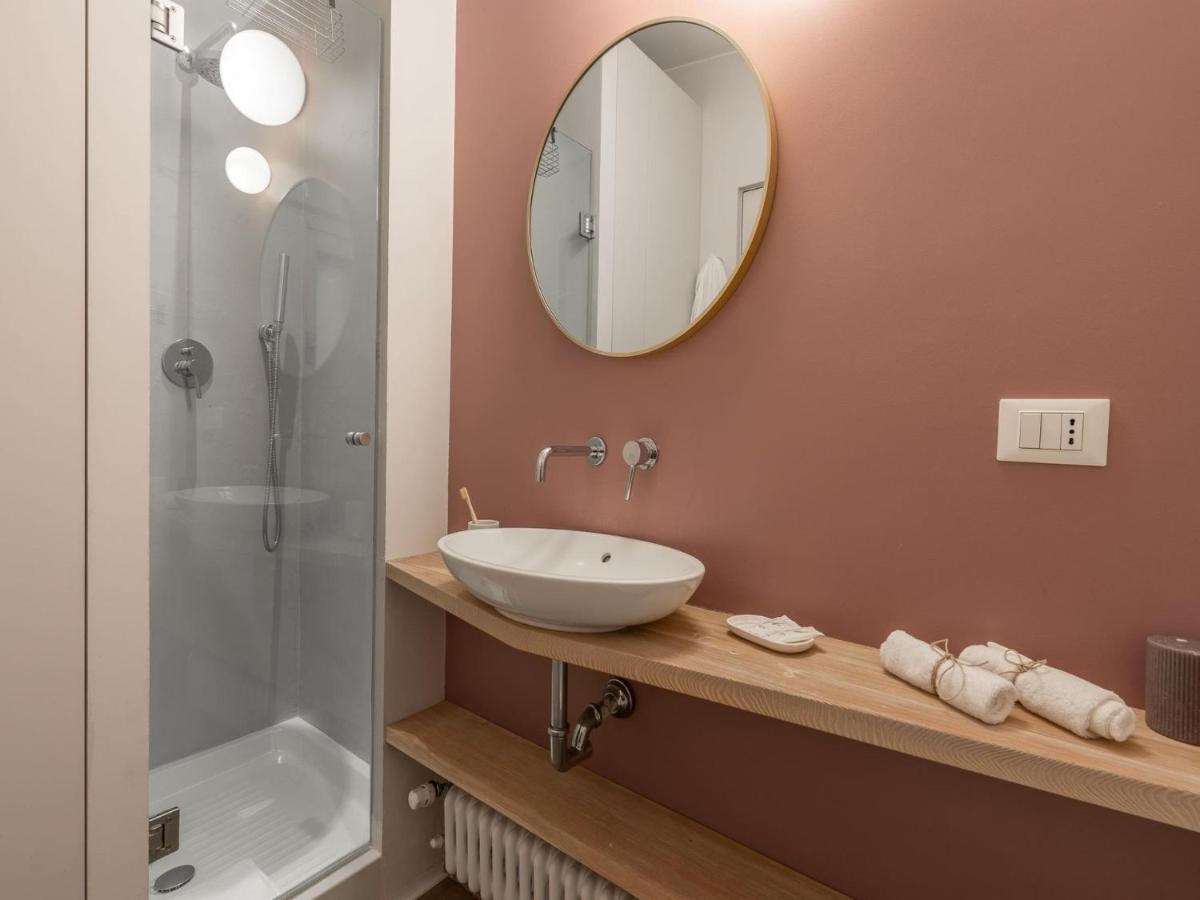 The Best Rent - Lovely One-Bedroom Apartment In Moscova Milano Esterno foto