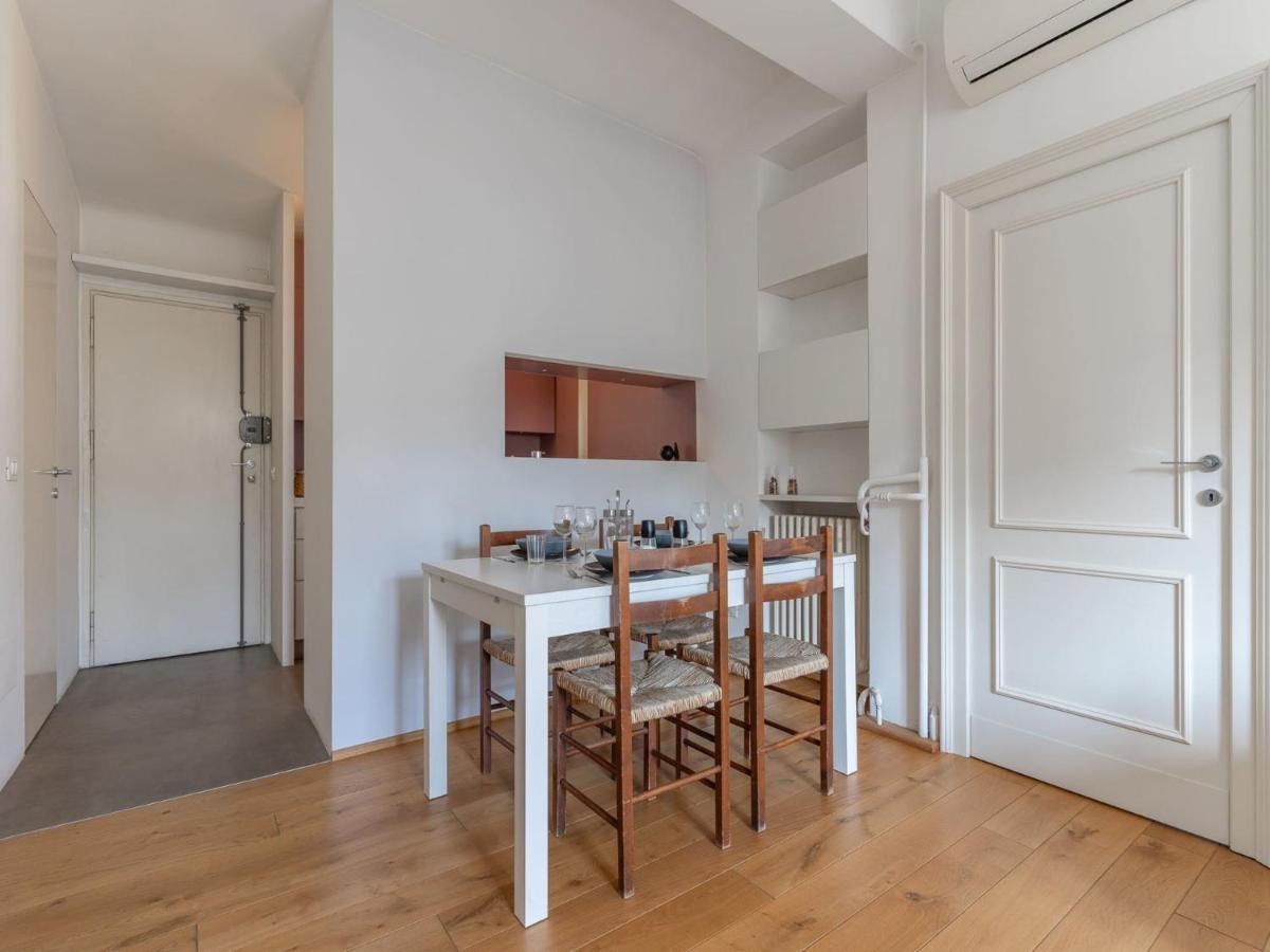 The Best Rent - Lovely One-Bedroom Apartment In Moscova Milano Esterno foto